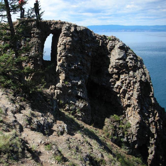 The Legendary Olkhon Island, Southern Baikal and Tunka Valley